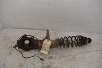 2001 Polaris Sportsman 500 Left Front Shock & Knuckle 1820950