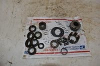 2001 Polaris Sportsman 500 Hillard Clutch
