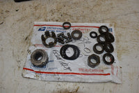 2001 Polaris Sportsman 500 Hillard Clutch