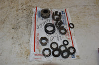 2001 Polaris Sportsman 500 Hillard Clutch