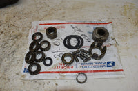 2001 Polaris Sportsman 500 Hillard Clutch
