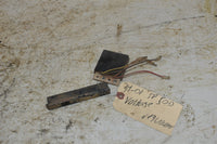 2001 Polaris Sportsman 500 Voltage Regulator 4060173