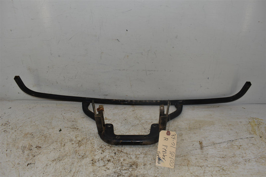 2001 Polaris Sportsman 500 Rear Rack Support 1040490-067