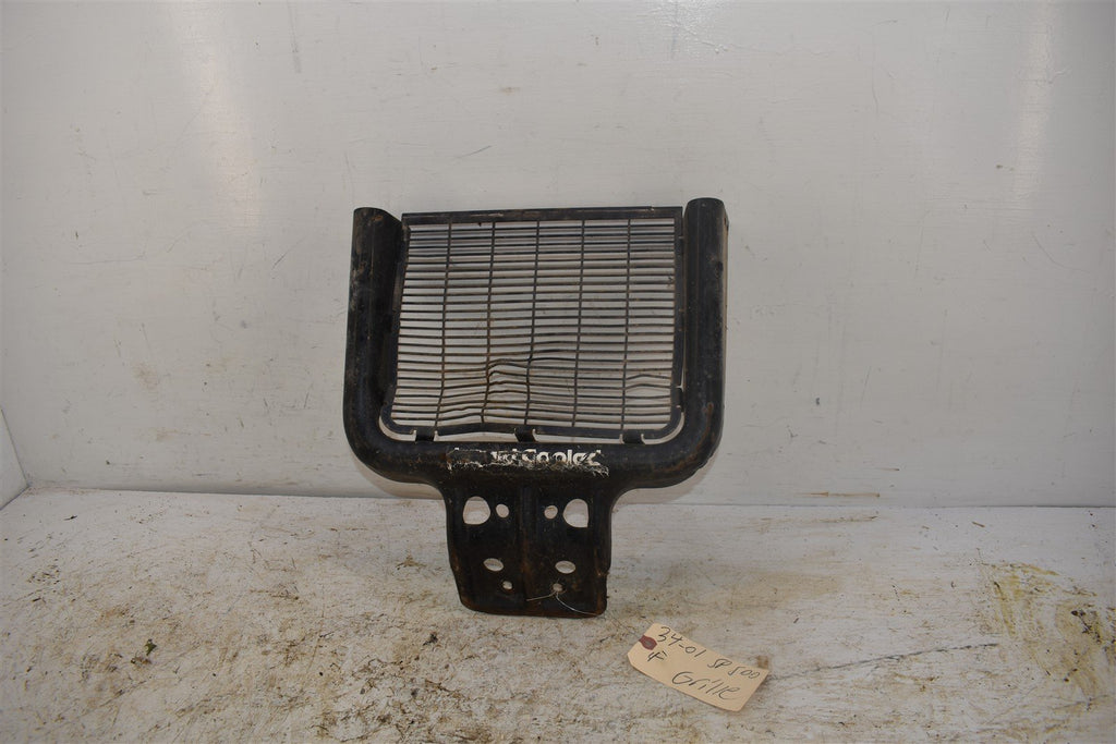 2001 Polaris Sportsman 500 Front Grille/Bumper 5241583-067