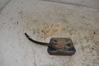 2001 Polaris Sportsman 500 Tail Light 2432034