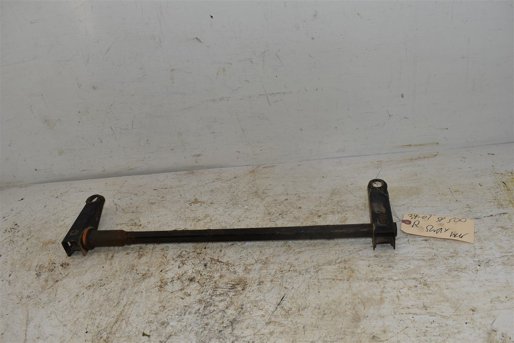 2001 Polaris Sportsman 500 Rear Sway Bar 5333393-067