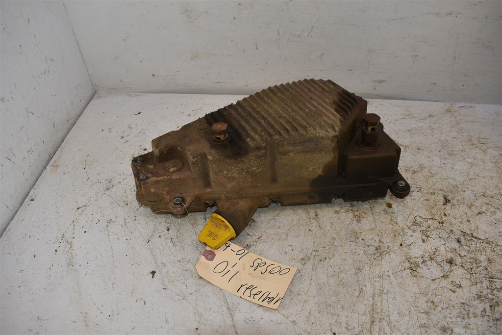 2001 Polaris Sportsman 500 Oil Tank 5131785