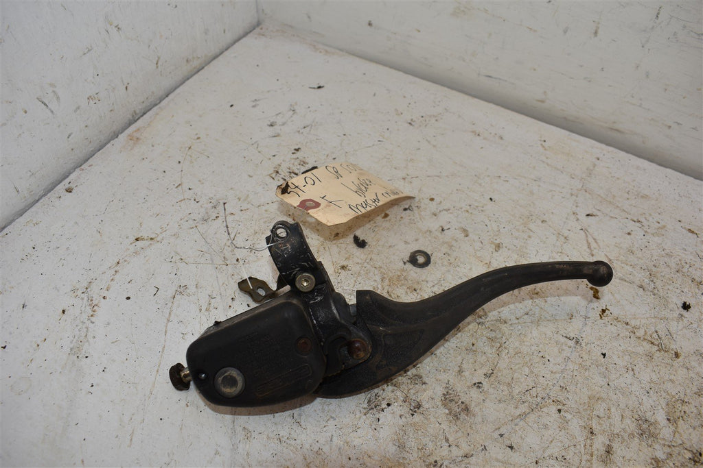 2001 Polaris Sportsman 500 Front Brake Master Cylinder