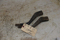 2001 Polaris Sportsman 500 Front Fender Supports