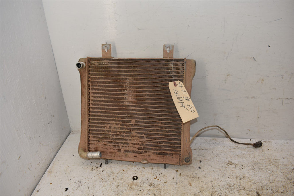 2001 Polaris Sportsman 500 Radiator 1240045