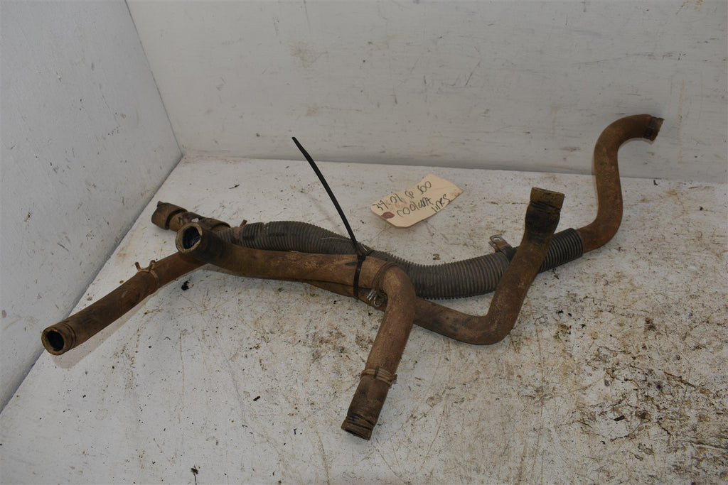 2001 Polaris Sportsman 500 Radiator Hoses