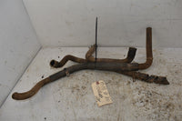 2001 Polaris Sportsman 500 Radiator Hoses