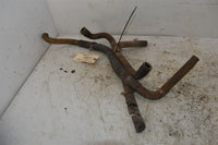 2001 Polaris Sportsman 500 Radiator Hoses