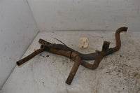 2001 Polaris Sportsman 500 Radiator Hoses