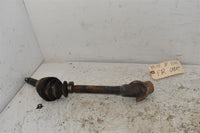 2001 Polaris Sportsman 500 Right Front Axle