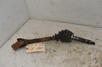 2001 Polaris Sportsman 500 Right Front Axle