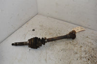2001 Polaris Sportsman 500 Right Front Axle