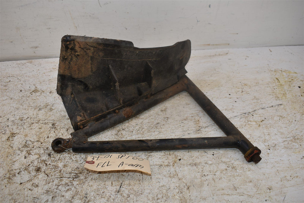 2001 Polaris Sportsman 500 Left Front Lower A Arm 2201607