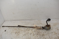 2001 Polaris Sportsman 500 Shifter Assembly 1341271
