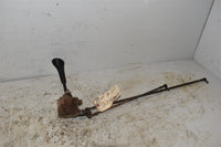 2001 Polaris Sportsman 500 Shifter Assembly 1341271