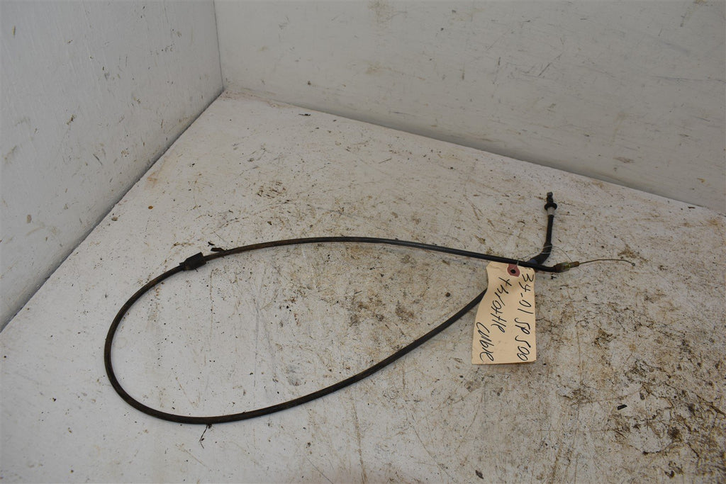2001 Polaris Sportsman 500 Throttle Cable 7080969