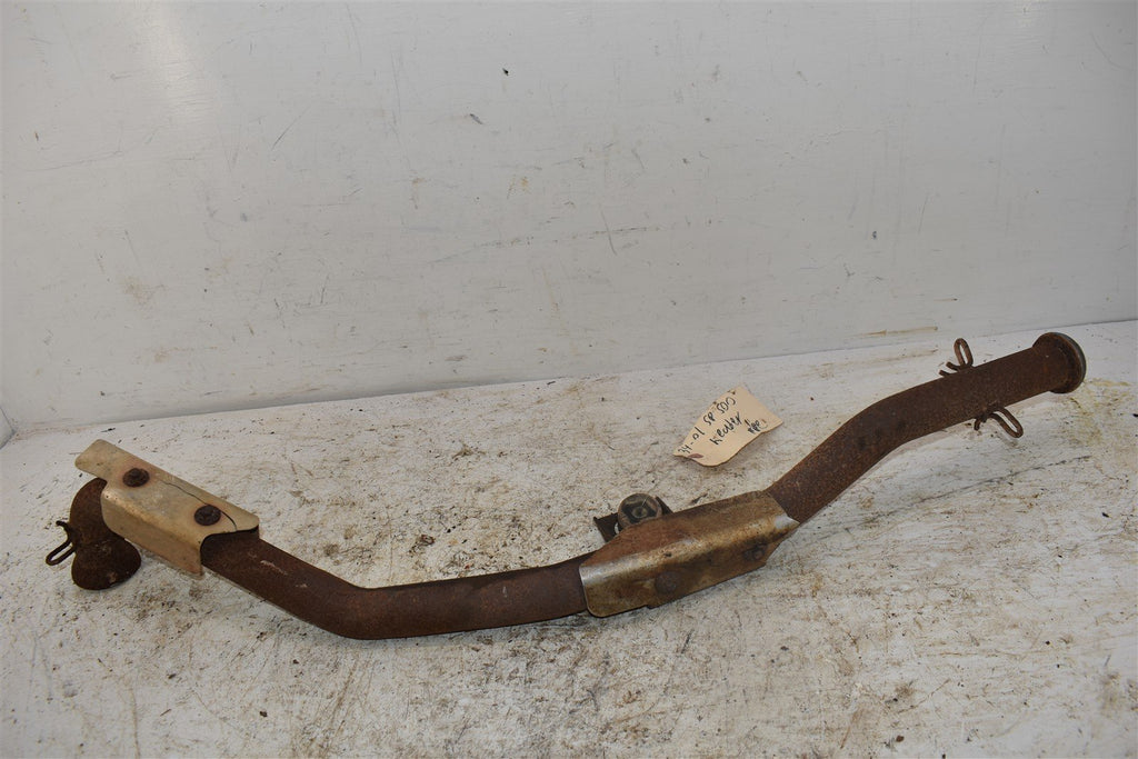 2001 Polaris Sportsman 500 Header Pipe 1261040-029