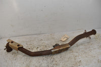 2001 Polaris Sportsman 500 Header Pipe 1261040-029