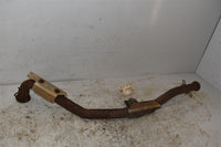 2001 Polaris Sportsman 500 Header Pipe 1261040-029