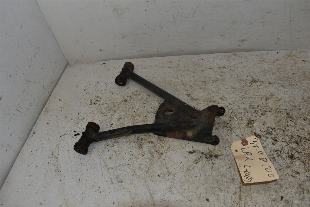 2001 Polaris Sportsman 500 Left Rear Upper A Arm 1040730-067