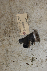 2001 Polaris Sportsman 500 Coolant Neck 5433364