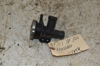 2001 Polaris Sportsman 500 Coolant Neck 5433364