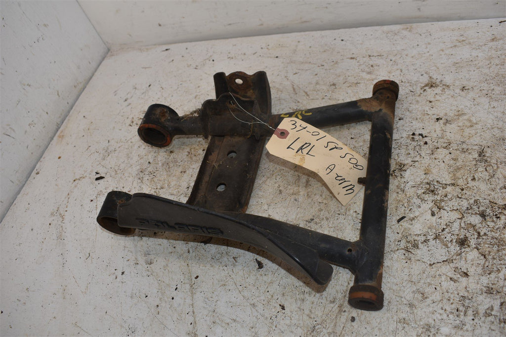 2001 Polaris Sportsman 500 Left Rear Lower A Arm 1012717-067