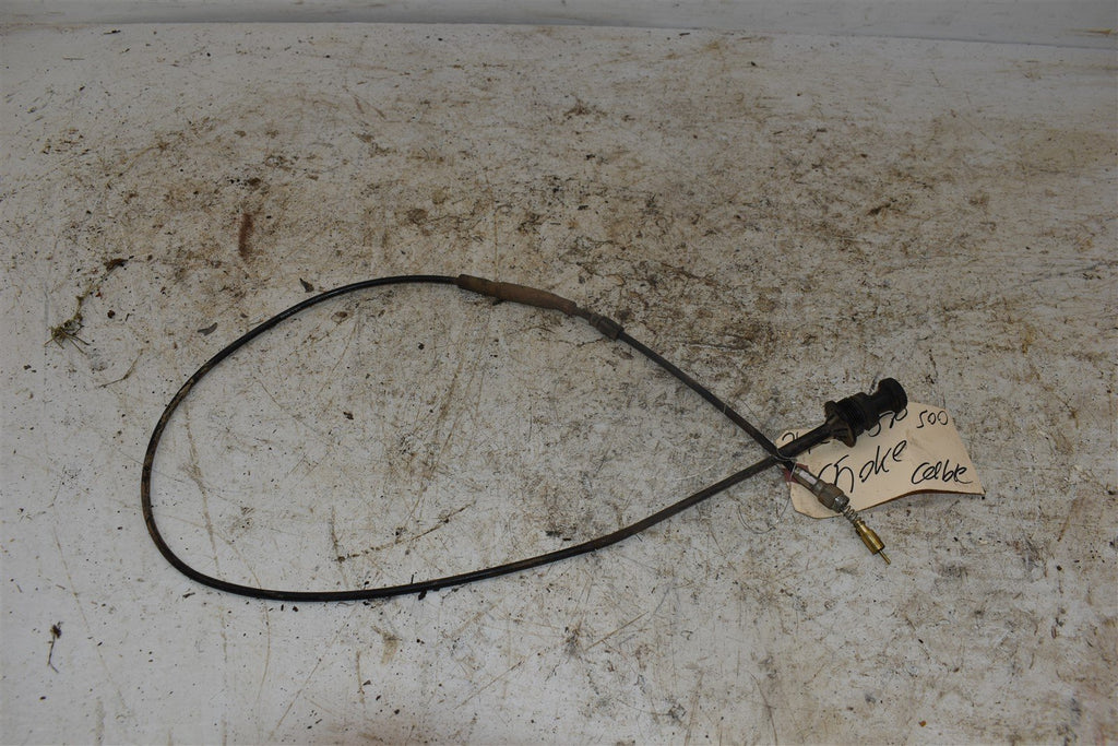 2001 Polaris Sportsman 500 Choke Cable 7081008