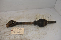2001 Polaris Sportsman 500 Left Front Axle