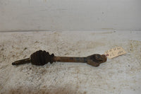 2001 Polaris Sportsman 500 Left Front Axle