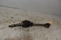 2001 Polaris Sportsman 500 Left Front Axle