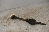 2001 Polaris Sportsman 500 Left Front Axle