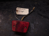 1999 Polaris Sportsman 500 Tail Light