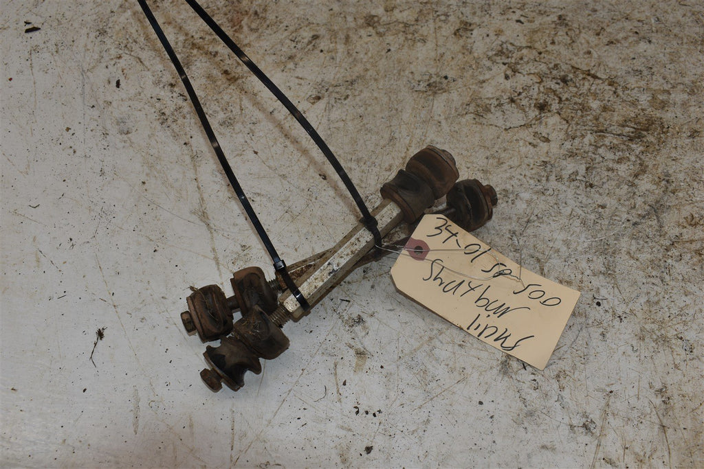 2001 Polaris Sportsman 500 Sway Bar Links 5020827