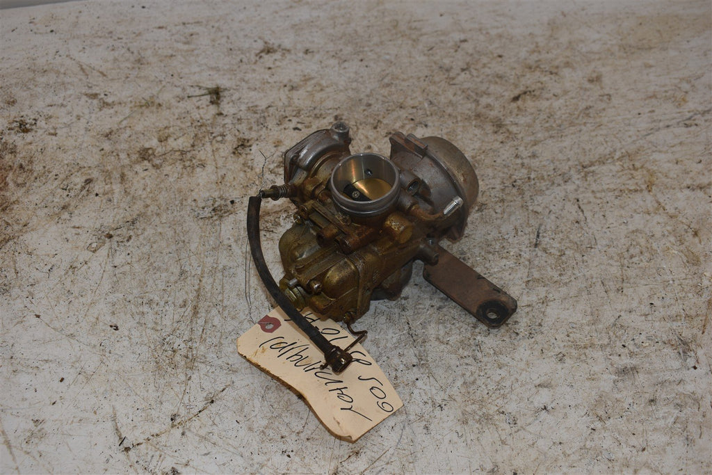 2001 Polaris Sportsman 500 Carburetor