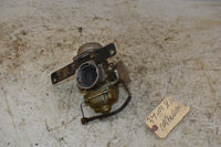 2001 Polaris Sportsman 500 Carburetor
