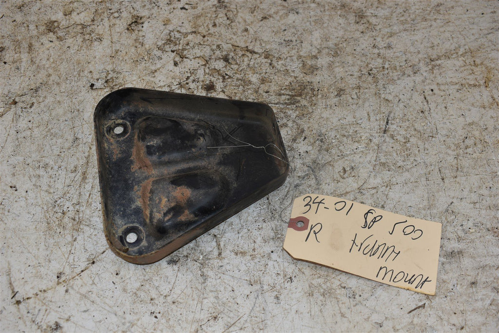 2001 Polaris Sportsman 500 Rear Transmission Mount