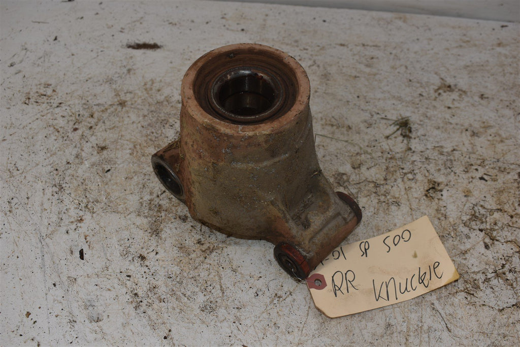 2001 Polaris Sportsman 500 Right Rear Knuckle 5131738