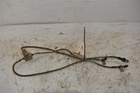 2001 Polaris Sportsman 500 Front Brake Lines