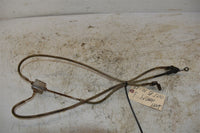 2001 Polaris Sportsman 500 Front Brake Lines