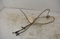 2001 Polaris Sportsman 500 Front Brake Lines