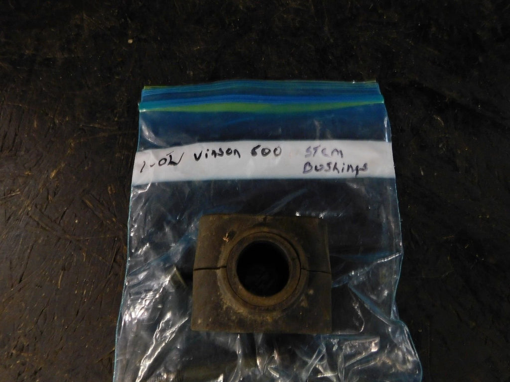 2002 Suzuki Vinson 500 Top Steering Stem Mount