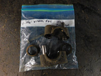 2002 Suzuki Vinson 500 Top Steering Stem Mount