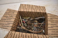 2001 Polaris Sportsman 500 Bolts Lot