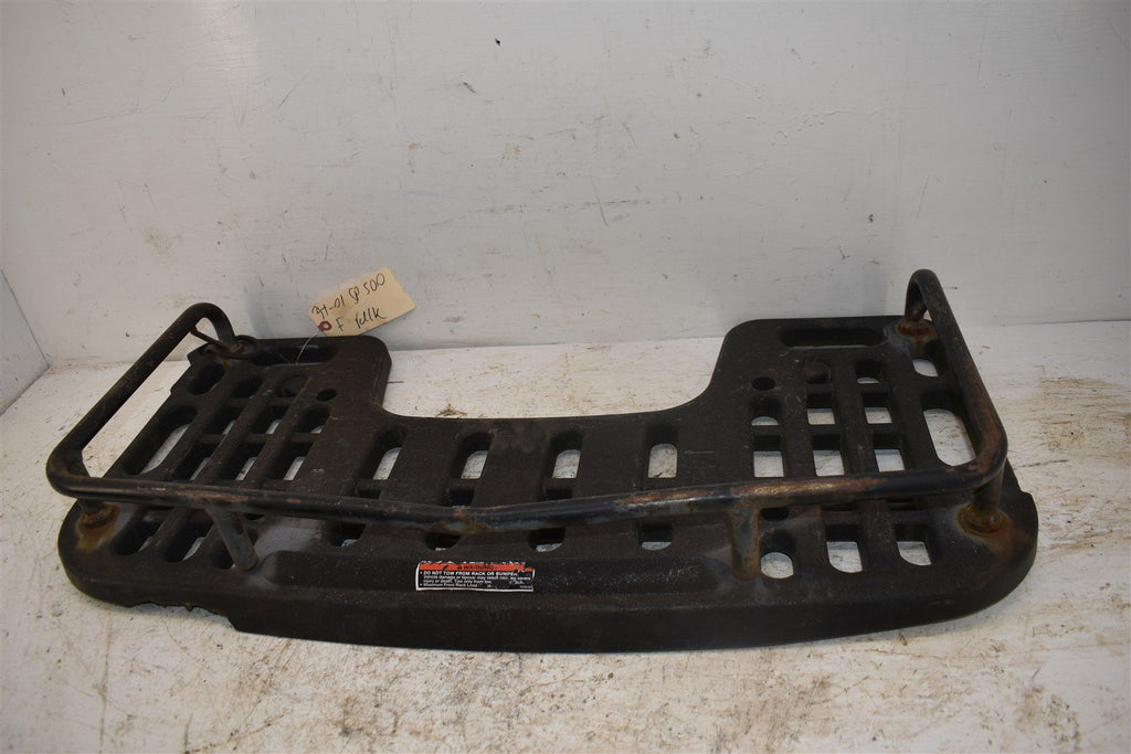 2001 Polaris Sportsman 500 Front Rack 2670180